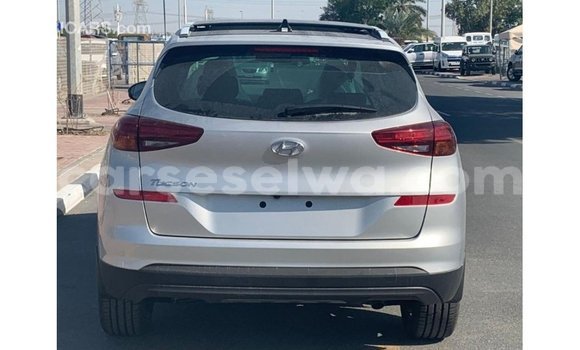 Buy Import Hyundai Tucson Other Car in Import - Dubai in East Mahé Buy Import Hyundai Tucson Other Car in Import - Dubai in East Mahé