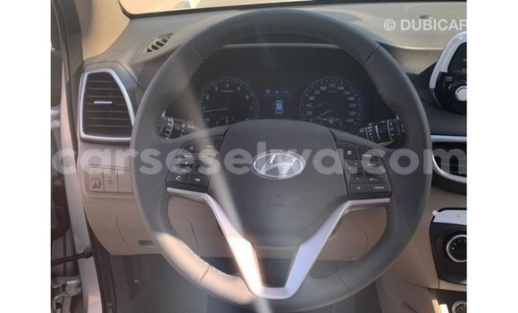 Buy Import Hyundai Tucson Other Car in Import - Dubai in East Mahé Buy Import Hyundai Tucson Other Car in Import - Dubai in East Mahé