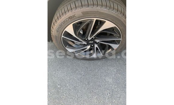 Buy Import Hyundai Tucson Other Car in Import - Dubai in East Mahé Buy Import Hyundai Tucson Other Car in Import - Dubai in East Mahé
