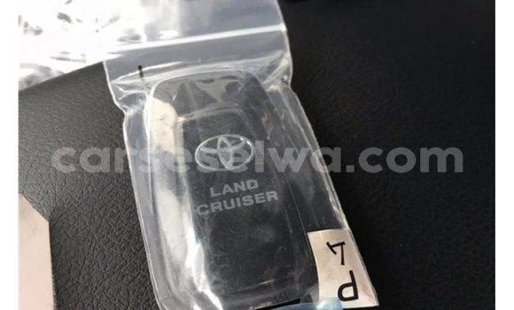 Acheter Import Voiture Toyota Prado Autre à Import - Dubai, East Mahé Acheter Import Voiture Toyota Prado Autre à Import - Dubai, East Mahé