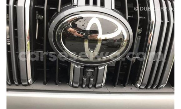 Acheter Import Voiture Toyota Prado Autre à Import - Dubai, East Mahé Acheter Import Voiture Toyota Prado Autre à Import - Dubai, East Mahé