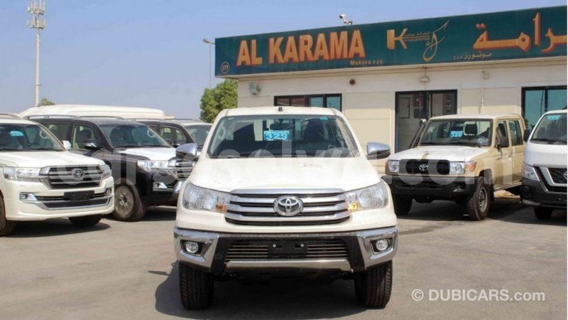 Big with watermark toyota hilux east mahe import dubai 5737
