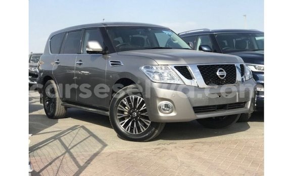Buy Import Nissan Patrol Other Car in Import - Dubai in East Mahé Buy Import Nissan Patrol Other Car in Import - Dubai in East Mahé