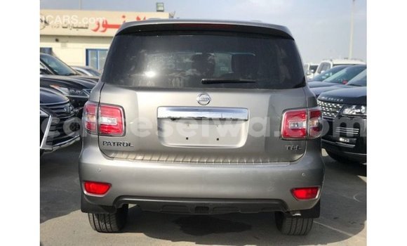 Buy Import Nissan Patrol Other Car in Import - Dubai in East Mahé Buy Import Nissan Patrol Other Car in Import - Dubai in East Mahé