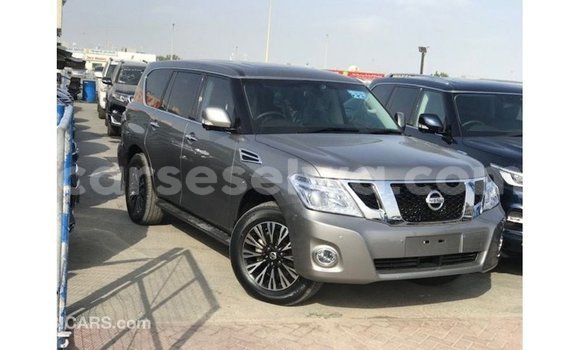 Buy Import Nissan Patrol Other Car in Import - Dubai in East Mahé Buy Import Nissan Patrol Other Car in Import - Dubai in East Mahé