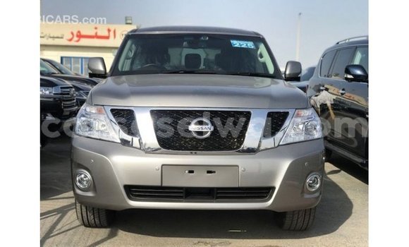 Buy Import Nissan Patrol Other Car in Import - Dubai in East Mahé Buy Import Nissan Patrol Other Car in Import - Dubai in East Mahé