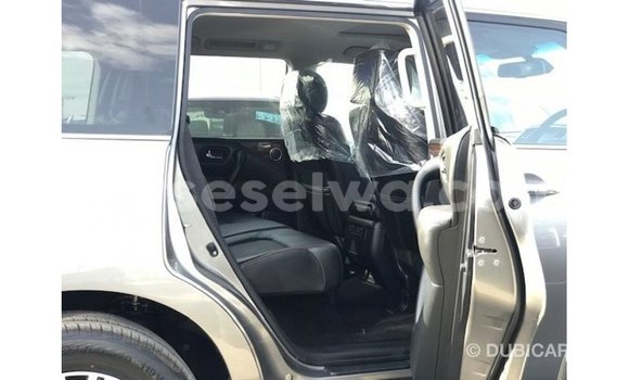 Buy Import Nissan Patrol Other Car in Import - Dubai in East Mahé Buy Import Nissan Patrol Other Car in Import - Dubai in East Mahé