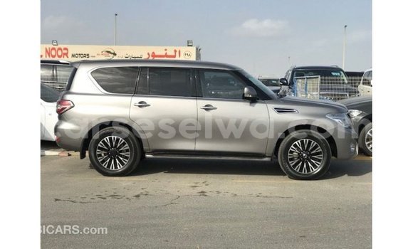 Buy Import Nissan Patrol Other Car in Import - Dubai in East Mahé Buy Import Nissan Patrol Other Car in Import - Dubai in East Mahé