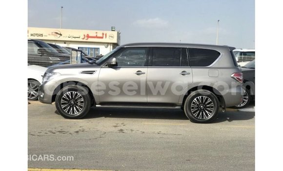 Buy Import Nissan Patrol Other Car in Import - Dubai in East Mahé Buy Import Nissan Patrol Other Car in Import - Dubai in East Mahé