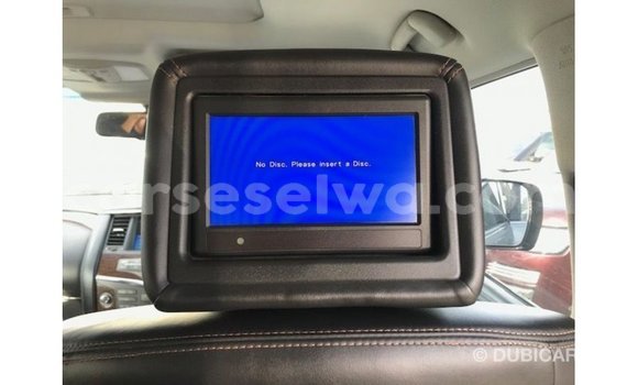Buy Import Nissan Patrol Other Car in Import - Dubai in East Mahé Buy Import Nissan Patrol Other Car in Import - Dubai in East Mahé