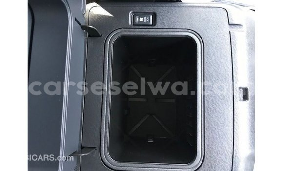 Buy Import Nissan Patrol Other Car in Import - Dubai in East Mahé Buy Import Nissan Patrol Other Car in Import - Dubai in East Mahé