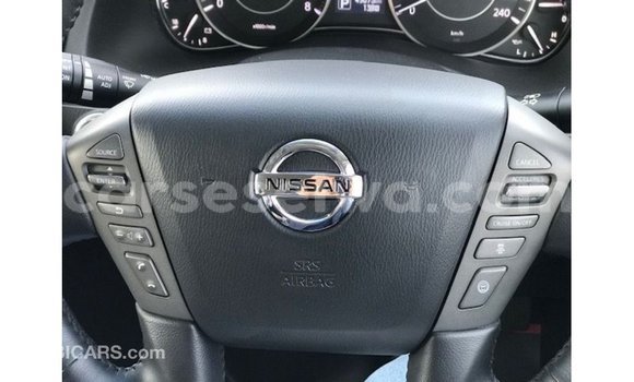 Buy Import Nissan Patrol Other Car in Import - Dubai in East Mahé Buy Import Nissan Patrol Other Car in Import - Dubai in East Mahé