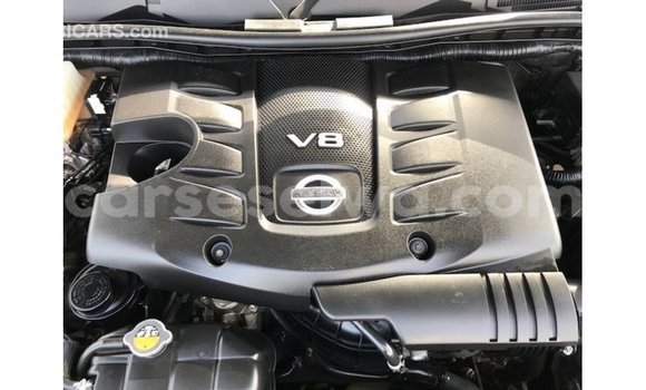 Buy Import Nissan Patrol Other Car in Import - Dubai in East Mahé Buy Import Nissan Patrol Other Car in Import - Dubai in East Mahé