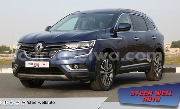 Buy Import Renault 4 Blue Car in Import - Dubai in East Mahé Buy Import Renault 4 Blue Car in Import - Dubai in East Mahé