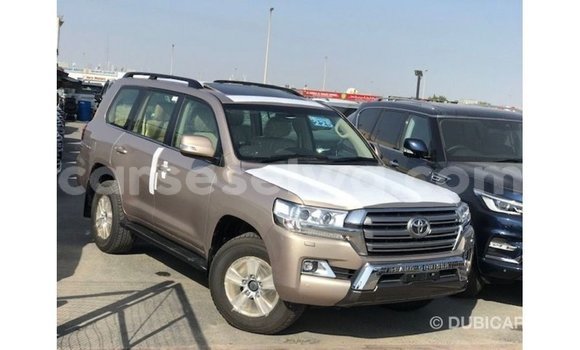 Buy Import Toyota Land Cruiser Other Car in Import - Dubai in East Mahé Buy Import Toyota Land Cruiser Other Car in Import - Dubai in East Mahé