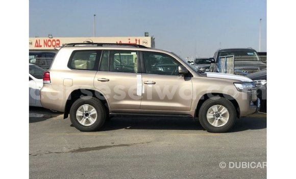 Buy Import Toyota Land Cruiser Other Car in Import - Dubai in East Mahé Buy Import Toyota Land Cruiser Other Car in Import - Dubai in East Mahé