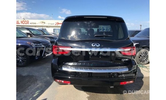 Buy Import Infiniti Q Black Car in Import - Dubai in East Mahé Buy Import Infiniti Q Black Car in Import - Dubai in East Mahé