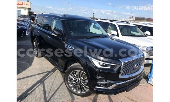 Buy Import Infiniti Q Black Car in Import - Dubai in East Mahé Buy Import Infiniti Q Black Car in Import - Dubai in East Mahé