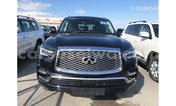 Buy Import Infiniti Q Black Car in Import - Dubai in East Mahé Buy Import Infiniti Q Black Car in Import - Dubai in East Mahé