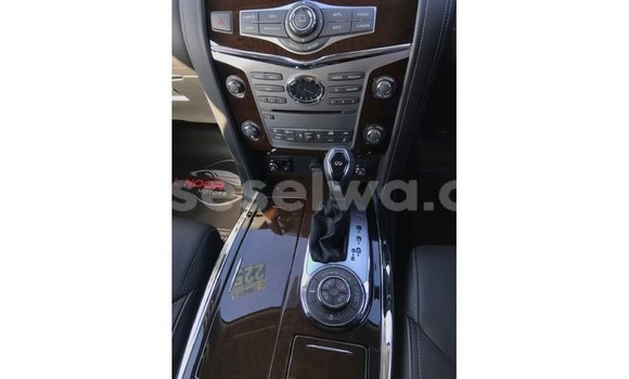 Buy Import Infiniti Q Black Car in Import - Dubai in East Mahé Buy Import Infiniti Q Black Car in Import - Dubai in East Mahé