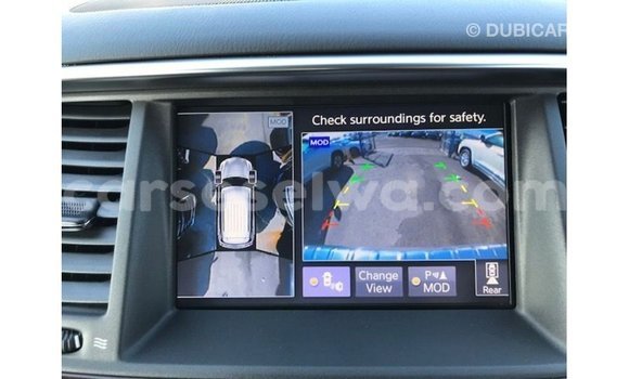 Buy Import Infiniti Q Black Car in Import - Dubai in East Mahé Buy Import Infiniti Q Black Car in Import - Dubai in East Mahé