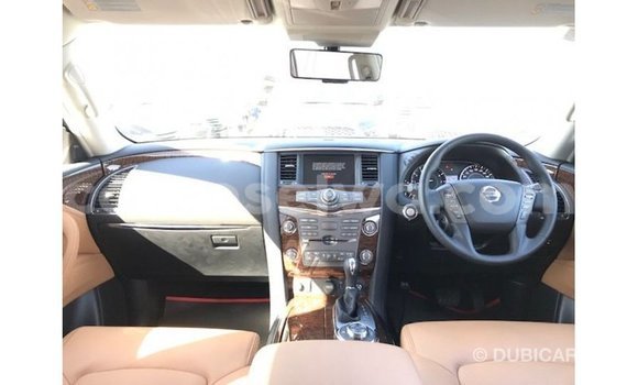 Buy Import Nissan Patrol Black Car in Import - Dubai in East Mahé Buy Import Nissan Patrol Black Car in Import - Dubai in East Mahé