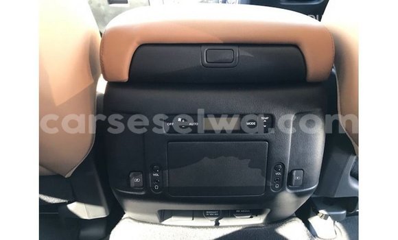 Buy Import Nissan Patrol Black Car in Import - Dubai in East Mahé Buy Import Nissan Patrol Black Car in Import - Dubai in East Mahé