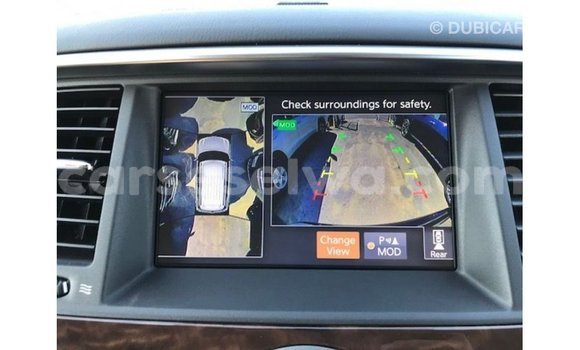 Buy Import Nissan Patrol Black Car in Import - Dubai in East Mahé Buy Import Nissan Patrol Black Car in Import - Dubai in East Mahé