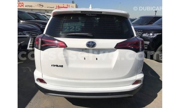 Buy Import Toyota Ade White Truck in Import - Dubai in East Mahé Buy Import Toyota Ade White Truck in Import - Dubai in East Mahé