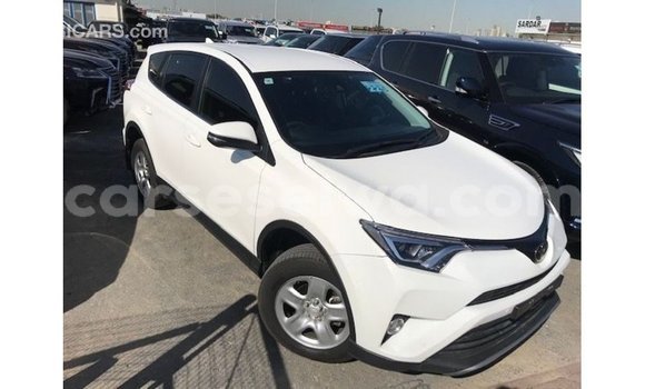 Buy Import Toyota Ade White Truck in Import - Dubai in East Mahé Buy Import Toyota Ade White Truck in Import - Dubai in East Mahé