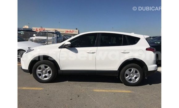 Buy Import Toyota Ade White Truck in Import - Dubai in East Mahé Buy Import Toyota Ade White Truck in Import - Dubai in East Mahé