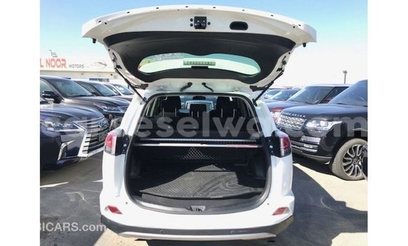 Buy Import Toyota Ade White Truck in Import - Dubai in East Mahé Buy Import Toyota Ade White Truck in Import - Dubai in East Mahé