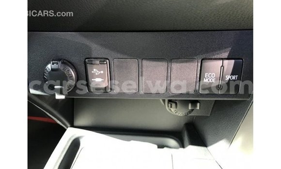 Buy Import Toyota Ade White Truck in Import - Dubai in East Mahé Buy Import Toyota Ade White Truck in Import - Dubai in East Mahé