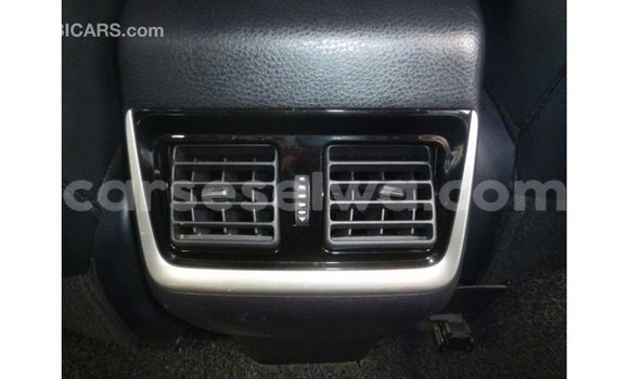 Buy Import Toyota Harrier Brown Car in Import - Dubai in East Mahé Buy Import Toyota Harrier Brown Car in Import - Dubai in East Mahé