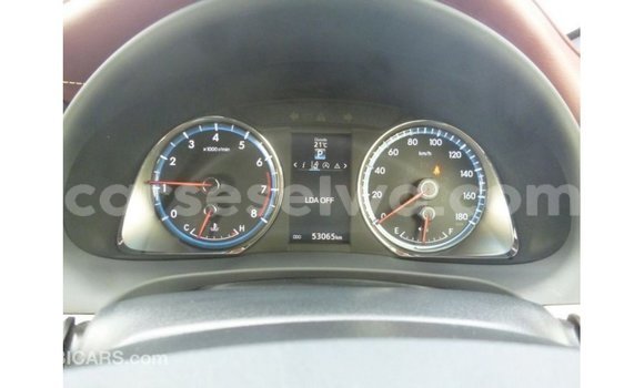 Buy Import Toyota Harrier Brown Car in Import - Dubai in East Mahé Buy Import Toyota Harrier Brown Car in Import - Dubai in East Mahé