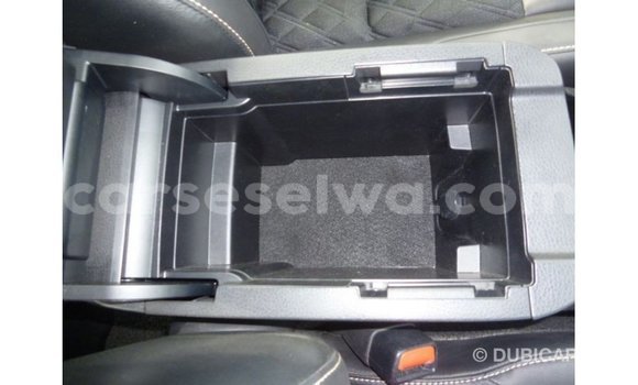 Buy Import Toyota Harrier Brown Car in Import - Dubai in East Mahé Buy Import Toyota Harrier Brown Car in Import - Dubai in East Mahé