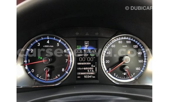 Buy Import Toyota Harrier Black Car in Import - Dubai in East Mahé Buy Import Toyota Harrier Black Car in Import - Dubai in East Mahé