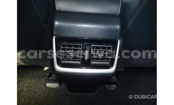 Buy Import Toyota Harrier Black Car in Import - Dubai in East Mahé Buy Import Toyota Harrier Black Car in Import - Dubai in East Mahé