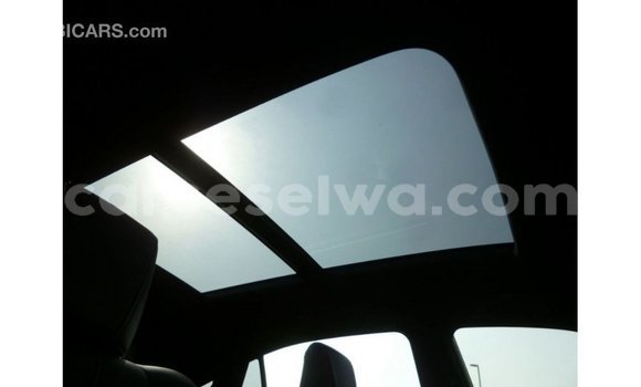 Buy Import Toyota Harrier Black Car in Import - Dubai in East Mahé Buy Import Toyota Harrier Black Car in Import - Dubai in East Mahé