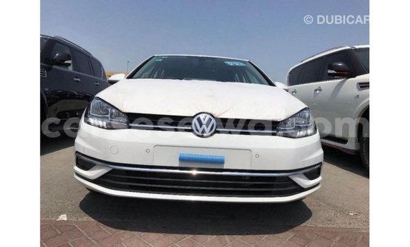 Buy Import Volkswagen Golf White Car in Import - Dubai in East Mahé Buy Import Volkswagen Golf White Car in Import - Dubai in East Mahé