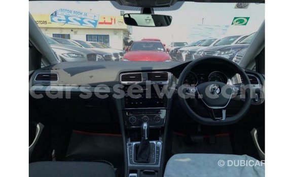 Buy Import Volkswagen Golf White Car in Import - Dubai in East Mahé Buy Import Volkswagen Golf White Car in Import - Dubai in East Mahé