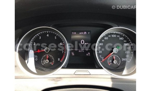 Buy Import Volkswagen Golf White Car in Import - Dubai in East Mahé Buy Import Volkswagen Golf White Car in Import - Dubai in East Mahé
