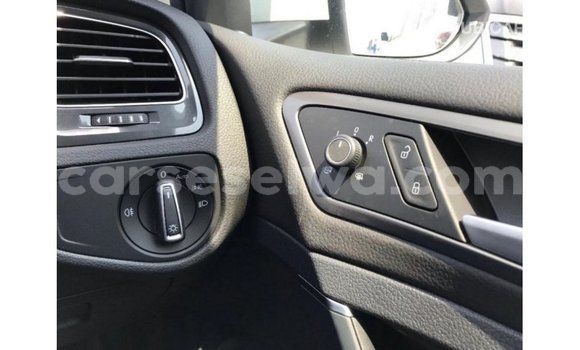 Buy Import Volkswagen Golf White Car in Import - Dubai in East Mahé Buy Import Volkswagen Golf White Car in Import - Dubai in East Mahé