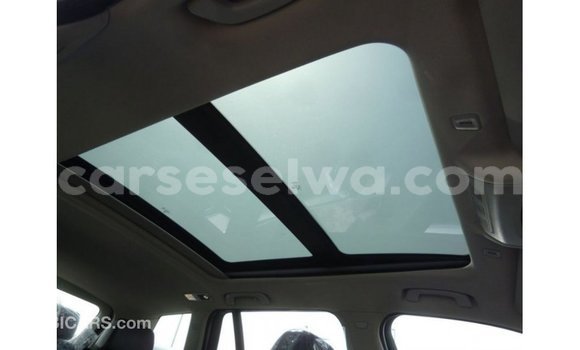 Buy Import BMW X3 Red Car in Import - Dubai in East Mahé Buy Import BMW X3 Red Car in Import - Dubai in East Mahé