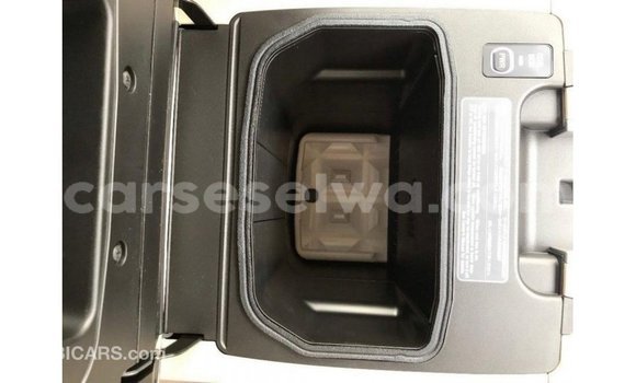 Buy Import Toyota Land Cruiser Black Car in Import - Dubai in East Mahé Buy Import Toyota Land Cruiser Black Car in Import - Dubai in East Mahé