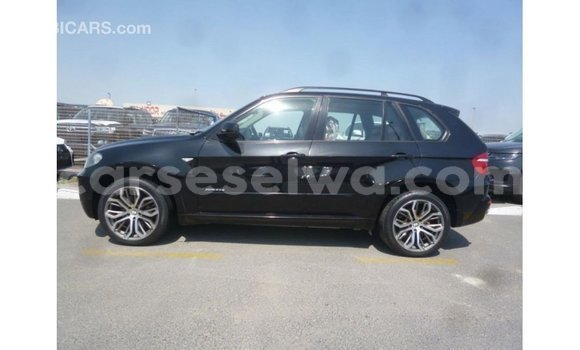 Acheter Import Voiture BMW X5 Noir à Import - Dubai, East Mahé Acheter Import Voiture BMW X5 Noir à Import - Dubai, East Mahé