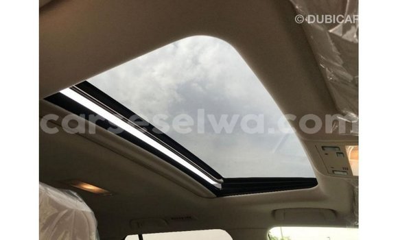 Buy Import Toyota Land Cruiser Other Car in Import - Dubai in East Mahé Buy Import Toyota Land Cruiser Other Car in Import - Dubai in East Mahé