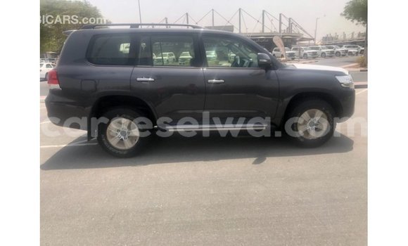 Buy Import Toyota Land Cruiser Other Car in Import - Dubai in East Mahé Buy Import Toyota Land Cruiser Other Car in Import - Dubai in East Mahé