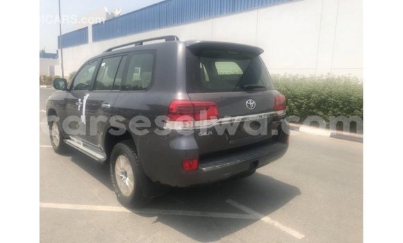 Buy Import Toyota Land Cruiser Other Car in Import - Dubai in East Mahé Buy Import Toyota Land Cruiser Other Car in Import - Dubai in East Mahé