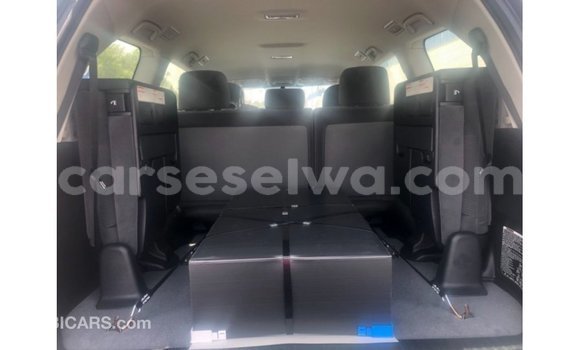 Buy Import Toyota Land Cruiser Other Car in Import - Dubai in East Mahé Buy Import Toyota Land Cruiser Other Car in Import - Dubai in East Mahé